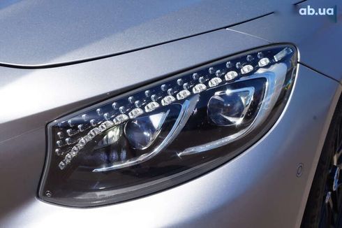 Mercedes-Benz S-Класс 2014 - фото 15