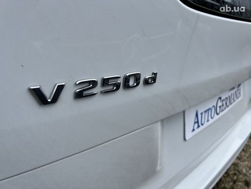 Mercedes-Benz V-Класс 2023 - фото 8