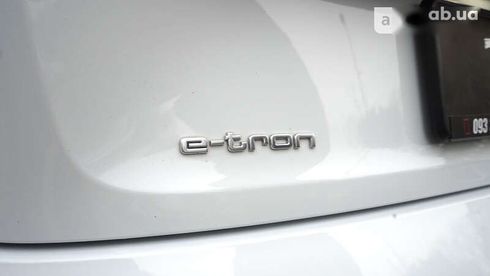 Audi E-Tron 2022 - фото 29