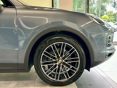 Porsche Cayenne 2019 - фото 5