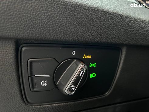 Volkswagen Arteon 2018 серый - фото 19