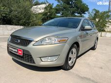 Продаж вживаних Ford Mondeo в Київській області - купити на Автобазарі