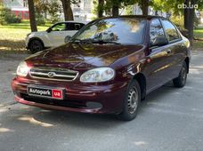 Продажа б/у седан ЗАЗ Sens - купить на Автобазаре