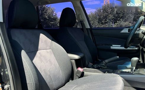 Subaru Forester 2009 - фото 9