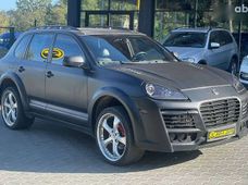 Продажа б/у Porsche Cayenne в Черновицкой области - купить на Автобазаре