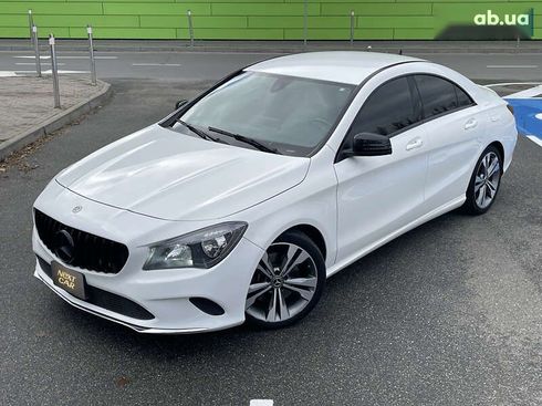 Mercedes-Benz CLA-Класс 2019 - фото 4