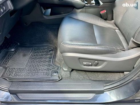 Mitsubishi Pajero Sport 2019 - фото 19