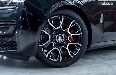 Rolls-Royce Ghost 2021 - фото 14