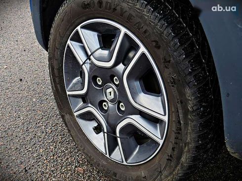 Renault City K-ZE 2019 - фото 5