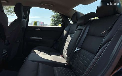 Volvo S40 2006 - фото 17