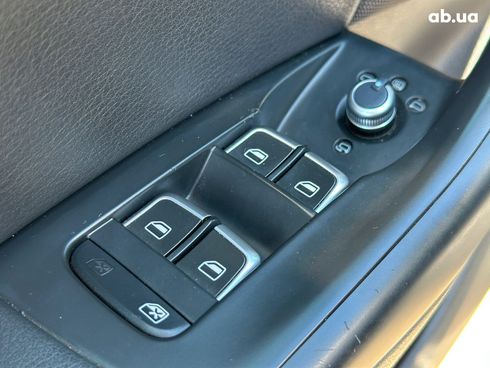 Audi Q3 2018 черный - фото 13