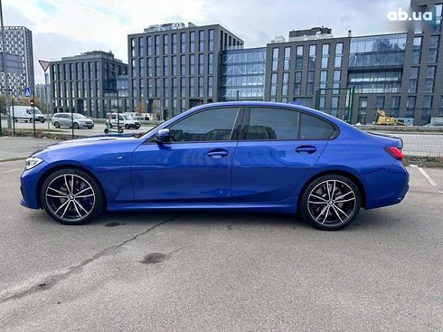 BMW 3 серия 2022 - фото 18