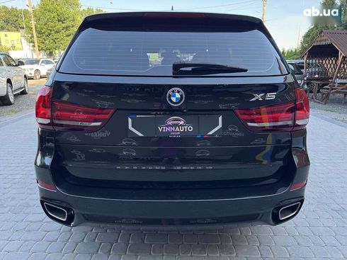 BMW X5 2014 - фото 13