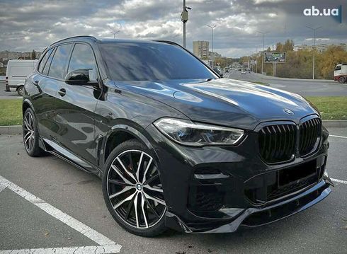 BMW X5 2022 - фото 3