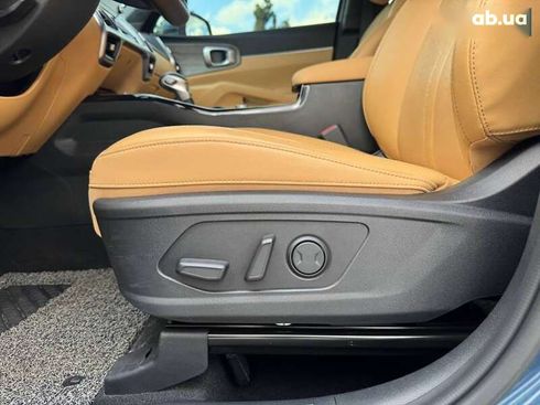 Kia Sorento 2020 - фото 25