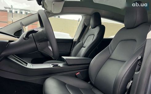 Tesla Model Y 2023 - фото 9