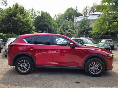 Mazda CX-5 2017 - фото 2