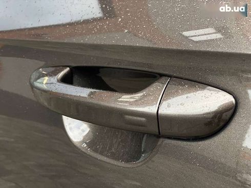 Volkswagen Passat CC 2016 - фото 16