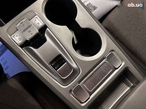 Hyundai Kona Electric 2021 - фото 19