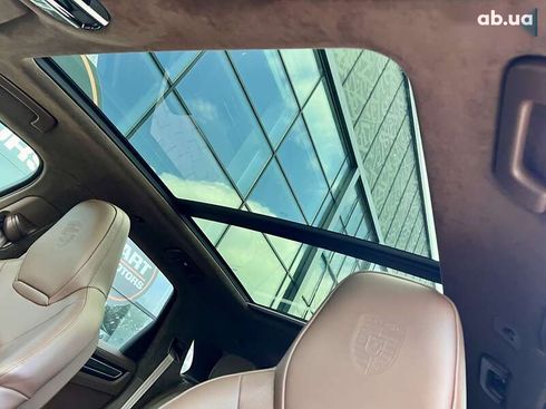 Porsche Cayenne 2022 - фото 28