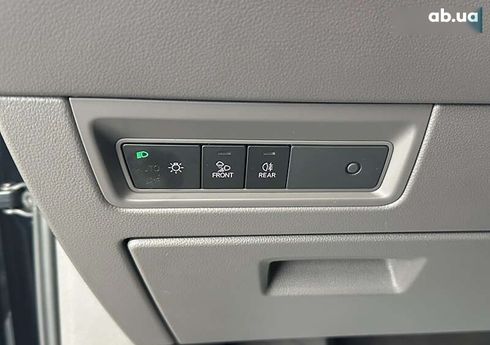 Volkswagen Touareg 2019 - фото 23