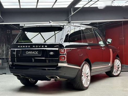 Land Rover Range Rover 2020 - фото 22