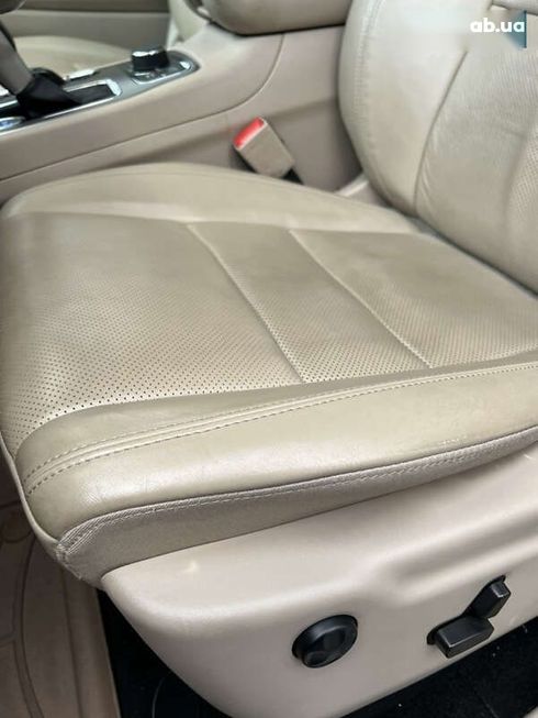 Jeep Grand Cherokee 2021 - фото 30