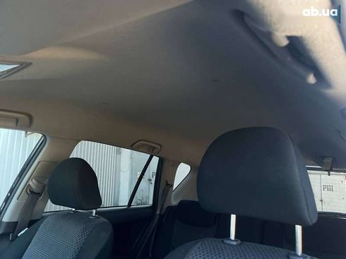 Toyota RAV4 2008 - фото 28