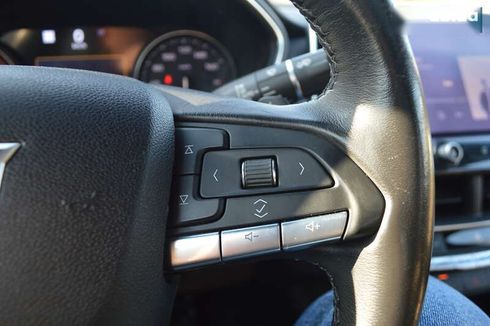 Cadillac CT 5 2020 - фото 24