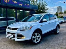 Купить Ford Escape 2016 бу в Киеве - купить на Автобазаре