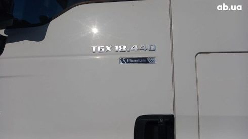 MAN TGX 2015 - фото 3