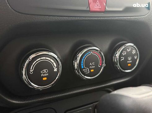 Jeep Renegade 2017 - фото 20