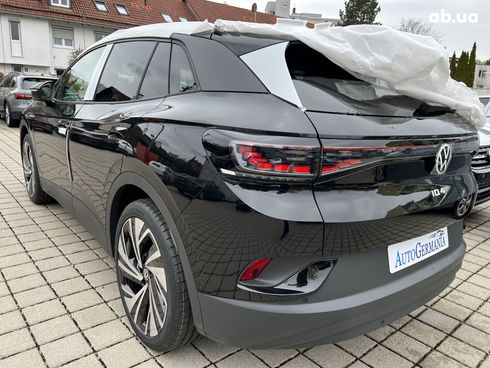 Volkswagen ID.4 2023 - фото 23