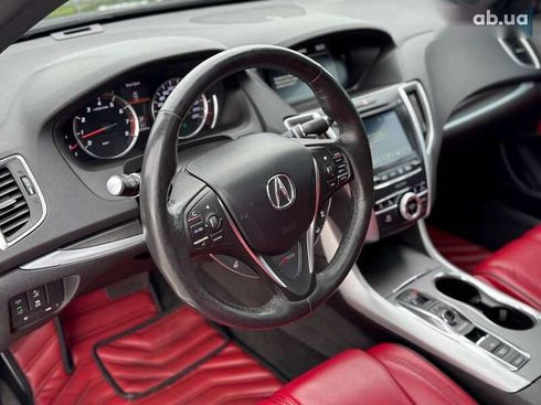 Acura TLX 2018 - фото 22
