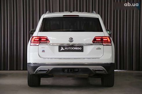 Volkswagen Atlas 2019 - фото 6