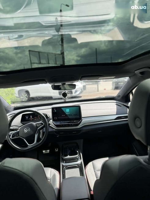 Volkswagen ID.4 Crozz 2023 - фото 21