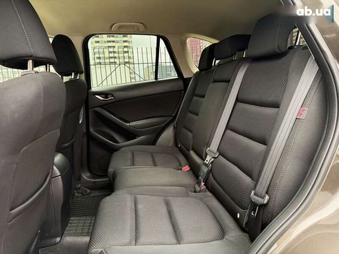 Mazda CX-5 2016 - фото 19