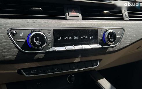 Audi A4 2021 - фото 27