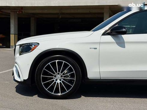 Mercedes-Benz GLC-Класс 2016 - фото 9