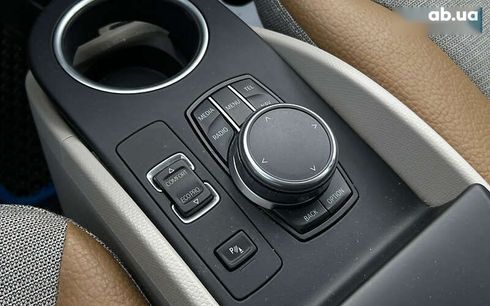 BMW i3 2016 - фото 17