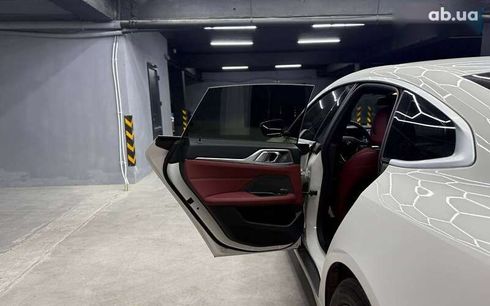 BMW i4 2022 - фото 25