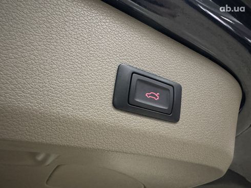 Audi Q7 2014 синий - фото 15