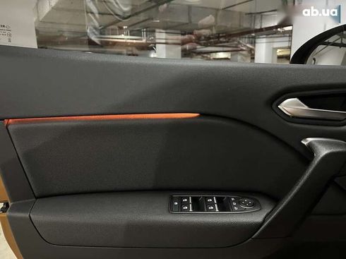 Renault Captur 2021 - фото 20