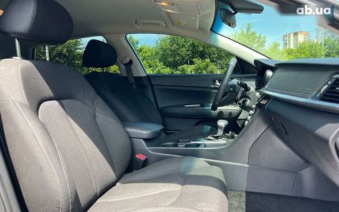 Kia Optima 2020 - фото 10