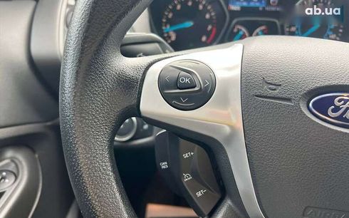 Ford Escape 2016 - фото 14