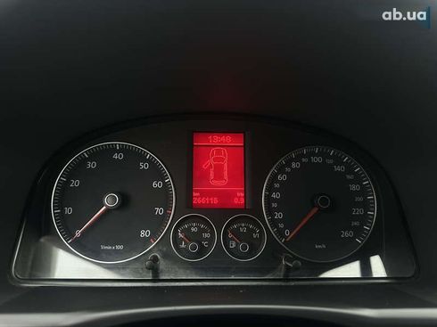 Volkswagen Touran 2010 - фото 29