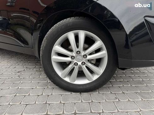 Hyundai ix35 2011 - фото 4