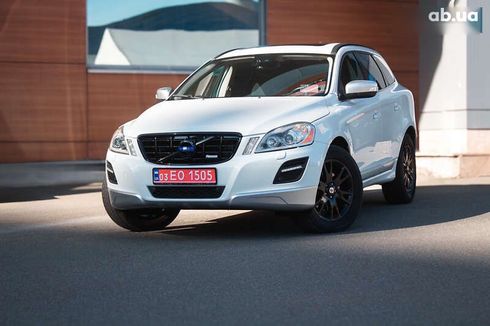 Volvo XC60 2010 - фото 2