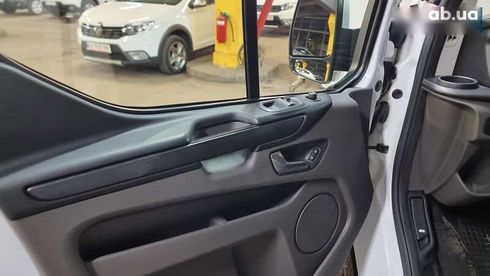 Ford Transit Custom 2021 - фото 8