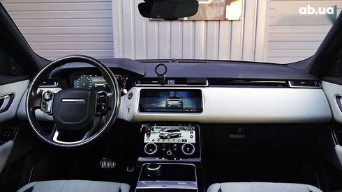 Land Rover Range Rover Velar 2017 - фото 23